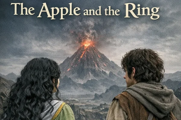 The Apple and The Ring