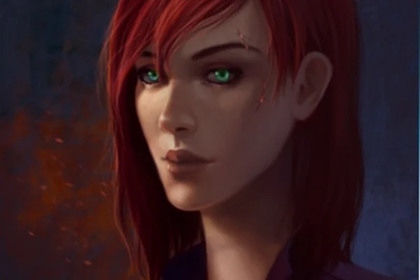 Rebirth mass effect 1