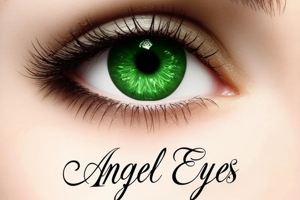 Angel Eyes