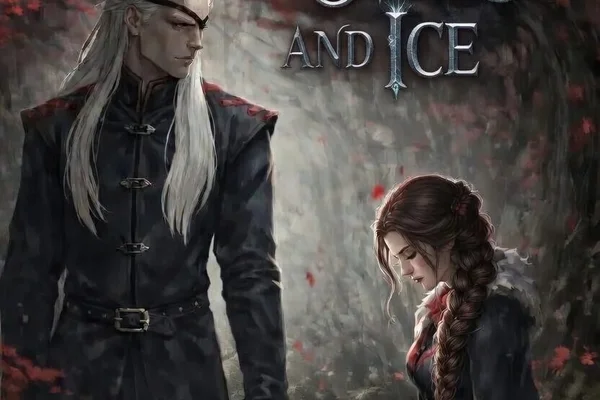 Crown of Bone and Ice