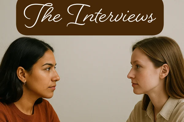 The Interviews