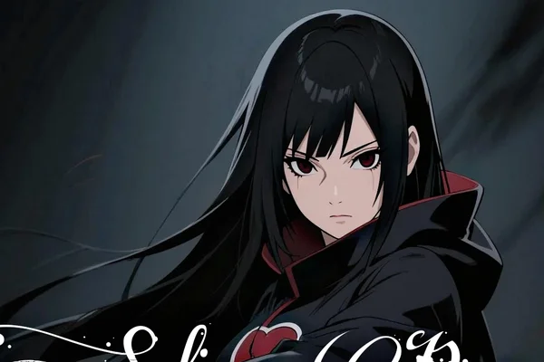 The twin of the Sharingan