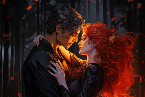 Unburned