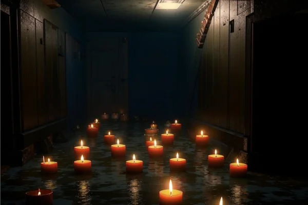 The Ritual