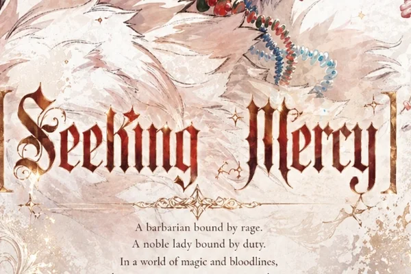 Seeking mercy