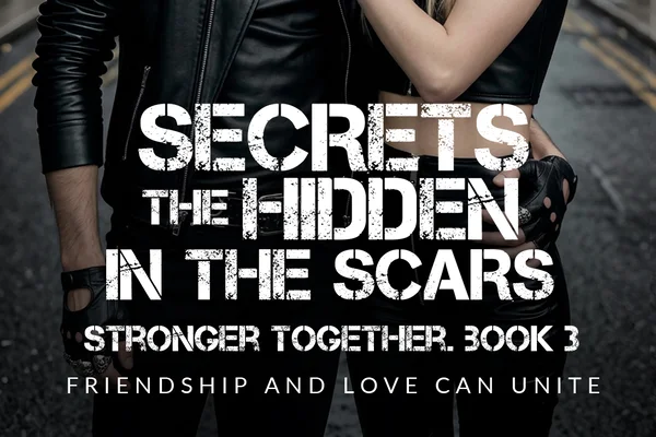 The Secrets Hidden In The Scars
