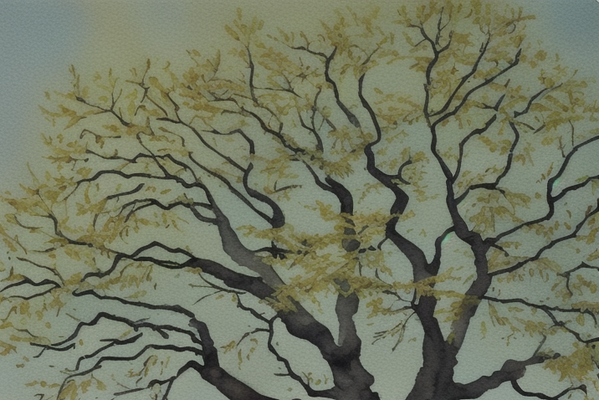 Ash Tree