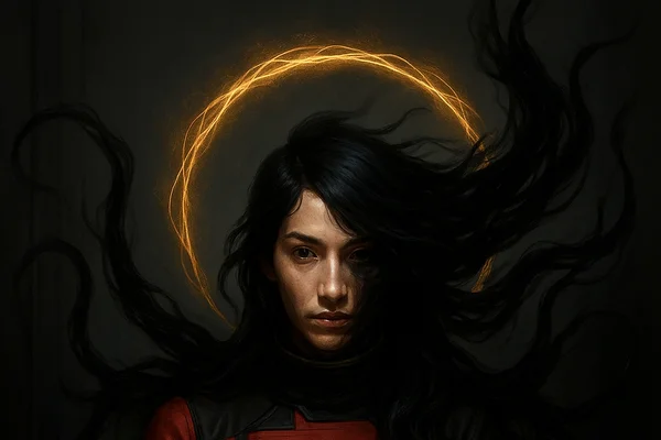 Juno's Order