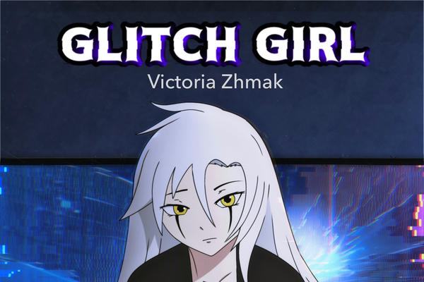 Glitch Girl