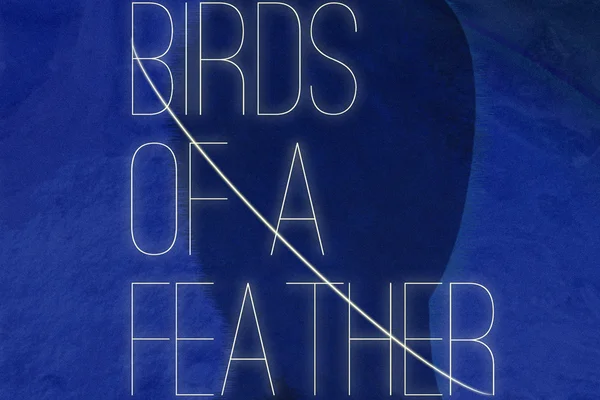 Birds of a Feather by Angel Sors [SAMPLE; CHAPTERS 1-5]