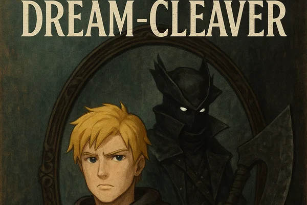 Dream Cleaver