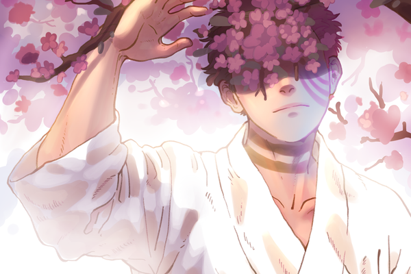 Healing the Hell