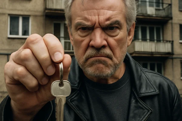 The Landlord