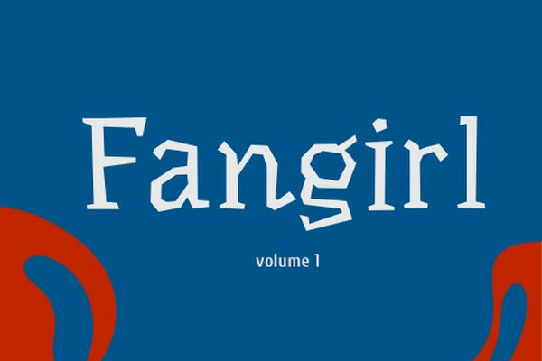 Fangirl