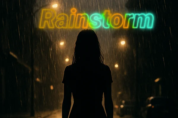 Rainstorm