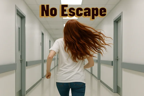 No Escape