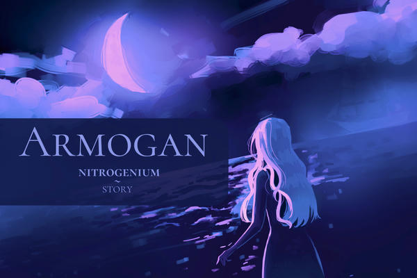 Armogan