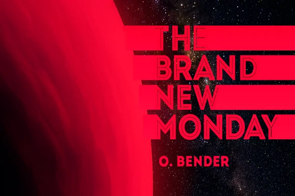 The Brand New Monday