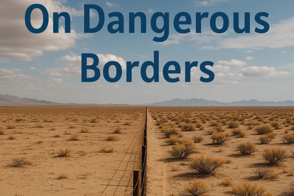 On Dangerous Borders