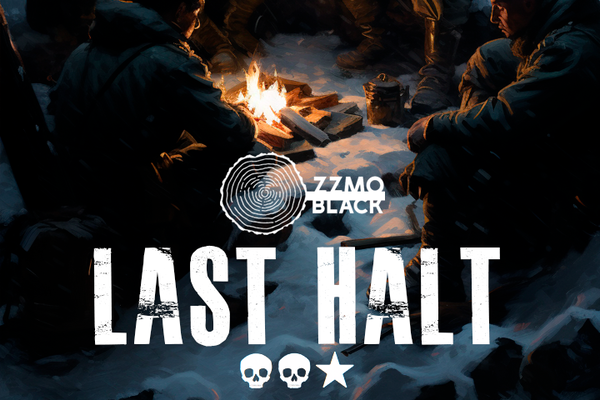 Last halt