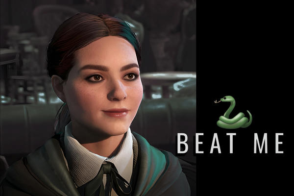 Beat Me