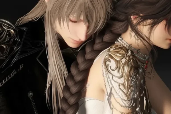the King's petals