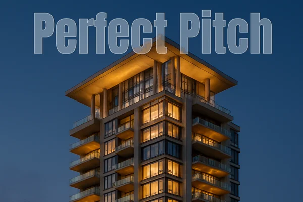 Perfect Pitch