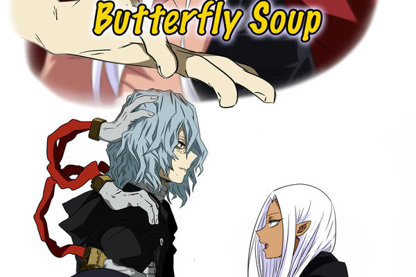 Butterfly Soup