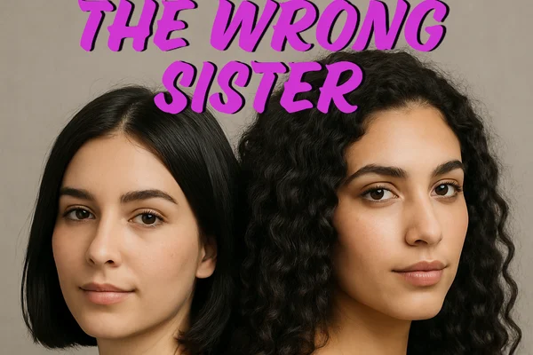 The Wrong Sister