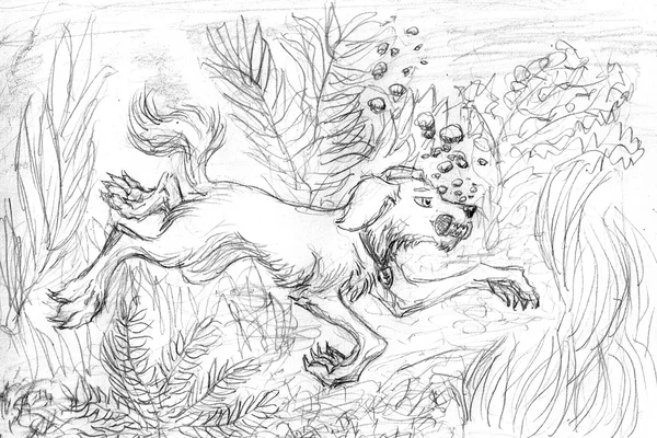 Underwater gallery