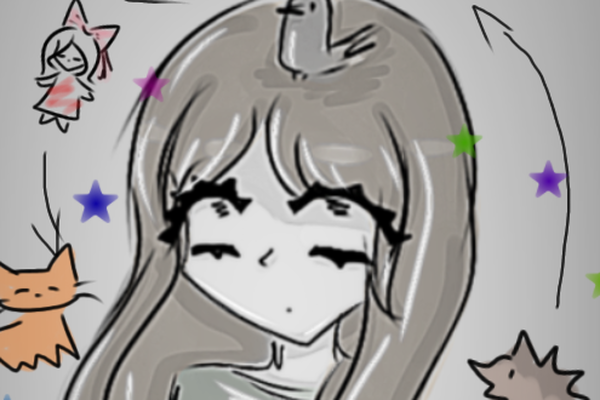 °•°All sorts of incomprehensible nonsense from the head of crazy Barberryyy (MAKAPOOOH)★