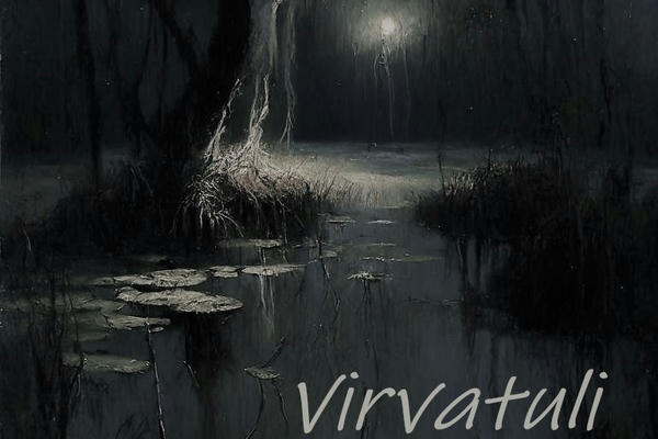 Will-o’-the-Wisp