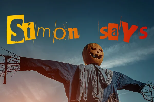 Simon Says