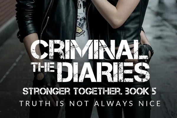 The Criminal Diaries