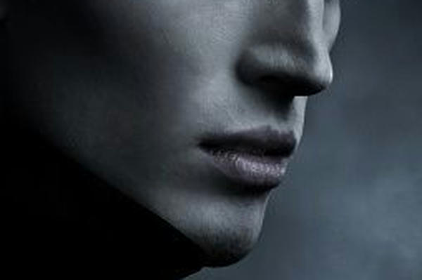 The Vampire from Transilvania