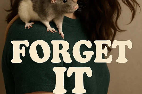 Forget It