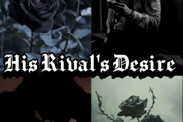 His Rival's Desire