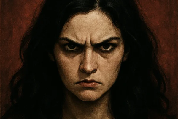 Rosemarie's Revenge