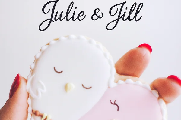 Julie & Jill
