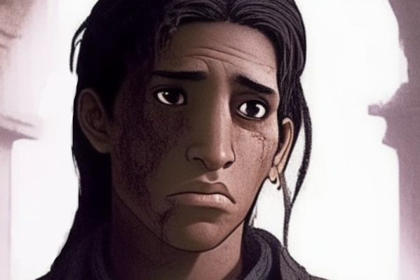 My perfect and beloved Nabu