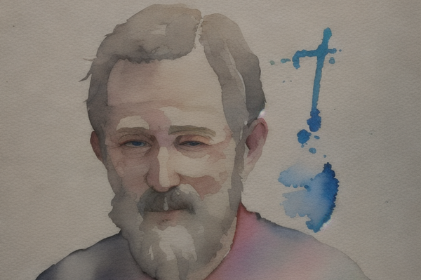 The Ordinary God