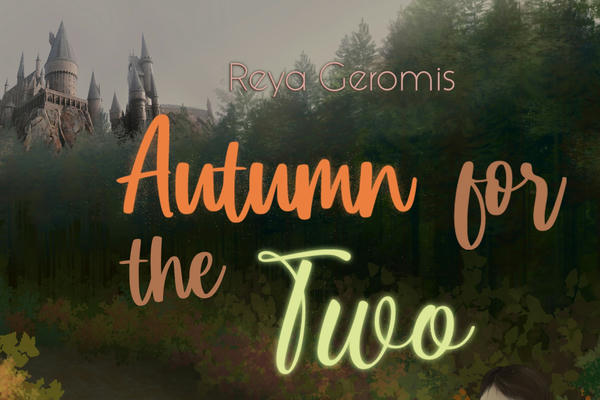 Autumn for the Two. The First Moment of Eternity