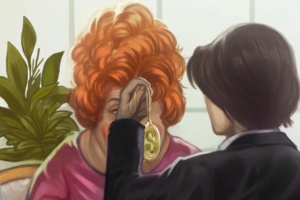 Dear Diary