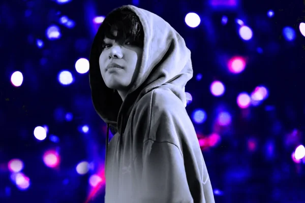 Myung Jaehyun: Where the Light Grows Quiet