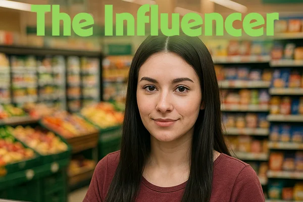 The Influencer