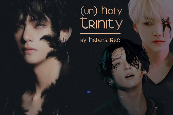 (un) Holy Trinity