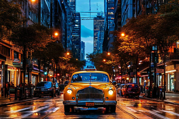 Taxi