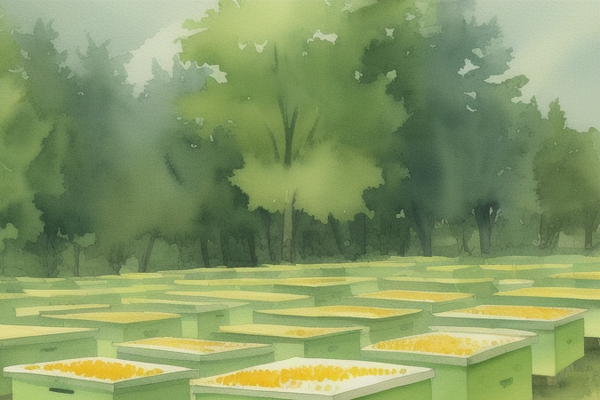 Apiary