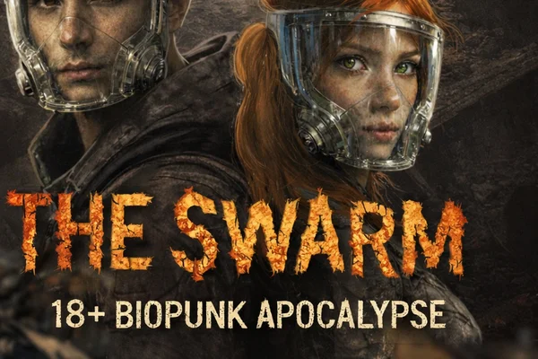 The Swarm