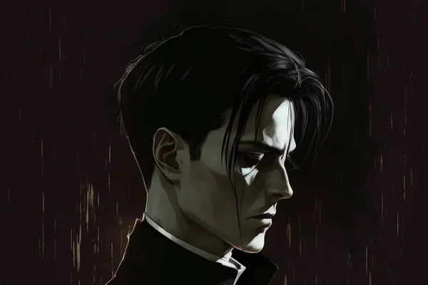 Forgive Me, Father, For I Have Sinned
